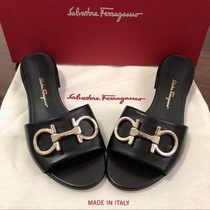 ❌SOLD❌ Salvatore Ferragramo Sandals